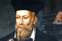 Rùng mình với những lời tiên đoán về tai nạn máy bay rơi