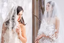 Chú rể bận đón khách, cô dâu nháy tôi lên phòng tân hôn