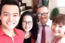 Mẹ chồng đã là gì, sống với bố chồng tôi còn "rét run" hơn