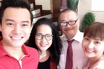 Mẹ chồng đã là gì, sống với bố chồng tôi còn "rét run" hơn