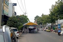 Nữ sinh lớp 8 ở Bình Dương đâm chết cha vì bị cấm chơi game