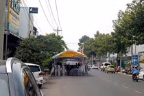 Nữ sinh lớp 8 ở Bình Dương đâm chết cha vì bị cấm chơi game