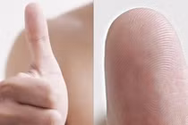 Vị trí và số lượng hoa tay tiết lộ con đường tình duyên 