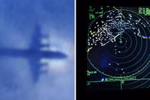 Thi thể nạn nhân MH370 còn nguyên vẹn dưới đáy biển?