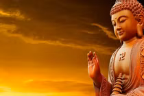 Phật dạy: 3 chữ "quá" cần tránh mới có thể hưởng phúc trọn đời