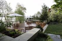 Bên trong căn biệt thự xây 7 năm của Bill Gates