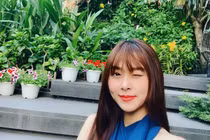 Vườn nhà đầy cây trái của mẹ đơn thân nóng bỏng nhất nhì Vbiz