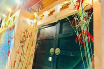 Cận cảnh nơi sống lý tưởng của danh hài Thúy Nga