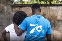 Bùa chú đen tối trói buộc những cô gái mại dâm Nigeria ở châu Âu