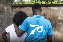 Bùa chú đen tối trói buộc những cô gái mại dâm Nigeria ở châu Âu