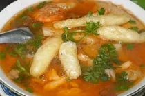 5 bộ phận chứa nhiều dinh dưỡng nhất của cá mà ai cũng vứt