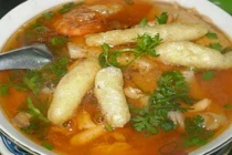 5 bộ phận chứa nhiều dinh dưỡng nhất của cá mà ai cũng vứt