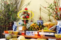 4 thứ tuyệt đối không bày trong mâm cỗ cúng Rằm tháng Giêng