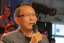 Bật mí những sở thích đời thường của nhà báo Lại Văn Sâm