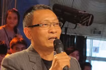 Bật mí những sở thích đời thường của nhà báo Lại Văn Sâm