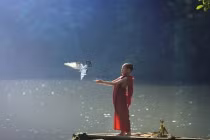 4 tâm thái cần có của đời người để cuộc sống an yên