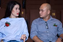 Thân Thúy Hà: "Sao cứ vai ác là lại mời tôi"