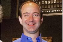 Các tỷ phú công nghệ làm gì năm 25 tuổi?