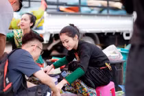 Cô gái bị nhiều người lạ nhắn tin chỉ vì xuất hiện ảnh trên mạng