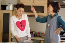 2 năm sống trong sợ hãi với mẹ chồng tốt