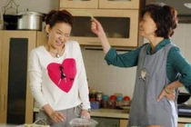 2 năm sống trong sợ hãi với mẹ chồng tốt