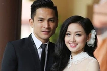 Ngẩn ngơ vẻ đẹp thách thức thời gian của hotgirl Tâm Tít