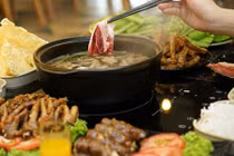 Những sai lầm khi ăn lẩu khiến cả nhà "gặp nguy"