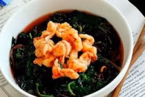 8 món ăn rẻ tiền có tác dụng bổ huyết, thải độc tử cung