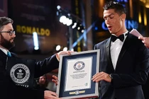 Video: 14 kỷ lục bất bại chưa ai phá được