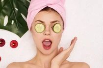 Vì sao bạn gái "lười" làm đẹp từ nguyên liệu thiên nhiên?