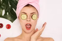 Vì sao bạn gái "lười" làm đẹp từ nguyên liệu thiên nhiên?