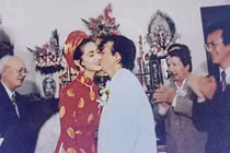 Hoa hậu Thanh Xuân trải lòng về cuộc sống sau hôn nhân tan vỡ