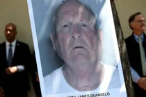 Mỹ bắt được kẻ gây ra 12 vụ giết người, 51 vụ cưỡng hiếp