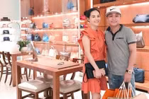 Người chồng hot nhất MXH: Đàn ông thành đạt, dễ làm soái ca hơn?