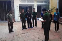 Xem xét đưa nhà sư nghiện, bán trộm chuông chùa ra khỏi giới tu hành