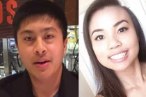 Cái chết đau đớn của cô gái gốc Việt và bạn trai trong sa mạc