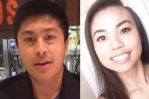 Cái chết đau đớn của cô gái gốc Việt và bạn trai trong sa mạc