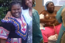 Tạt nước sôi vào anh em, bạn bè: Trào lưu điên rồ gây chết người