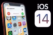 Mẹo xem gợi ý khôi phục pin tại iOS 14