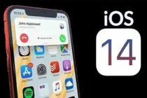 Mẹo xem gợi ý khôi phục pin tại iOS 14