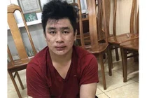 Chân dung nghi can khai nhận đâm chết hai "hiệp sĩ"