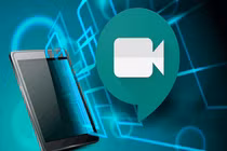 Google Meet được tích hợp vào Gmail