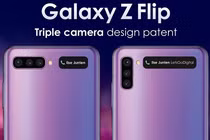Galaxy Z Flip 2 hứa hẹn có nhiều nâng cấp sáng giá