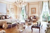 Bí mật của những không gian triệu đô trên thế giới