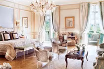 Bí mật của những không gian triệu đô trên thế giới