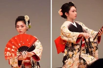 HHTG 2018 xuất hiện thí sinh biết 6 ngoại ngữ, hát opera cực đỉnh