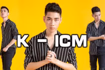Video: Sẽ ra sao nếu K-ICM trở thành ca sĩ?