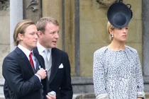 Cô gái duy nhất từng khiến hoàng tử William say mê như "điếu đổ"