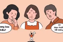 Cách thông minh nhất để đối phó lại những câu hỏi vô duyên vô cớ