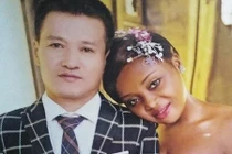 Người đàn ông TQ lấy vợ nước ngoài, "sốt xình xịch" trên mạng